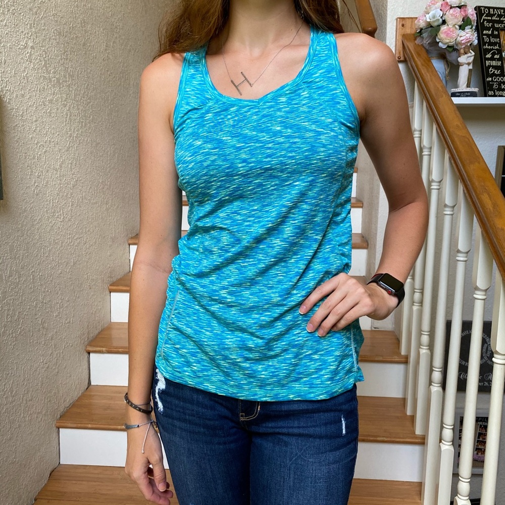 🌟Workout tank